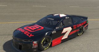 Tommy Baldwin Racing to compete at Darlington with Josh Bilicki