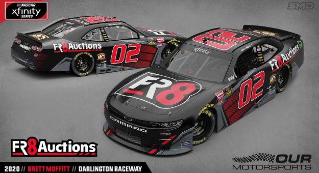 02 Fr8 Auctions Darlington