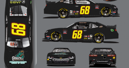 68 Coastal Carolina Layout
