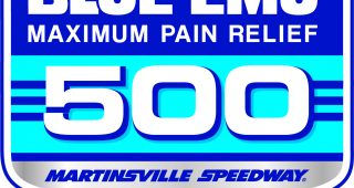 Kyle Busch the favorite to win Wednesday's race at Martinsville Speedway