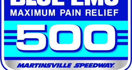 Blu Emu 500 Logo