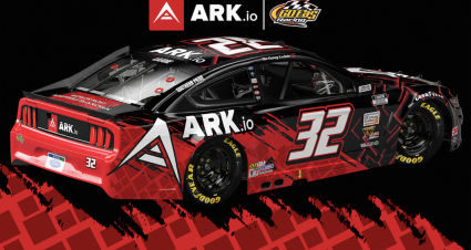 32 Arkio Coke 600