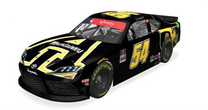 54 Appstate