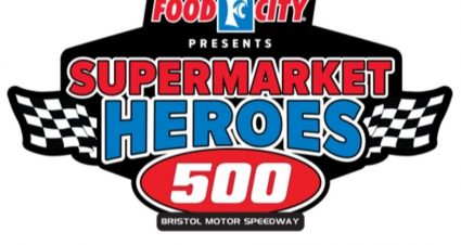 SUPERMARKET HEROES 500