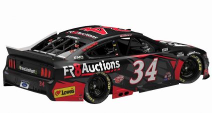 34 Fr8 Auctions