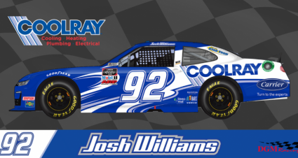 92 Coolray