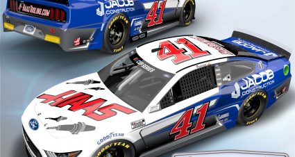 41 Haas Jacob