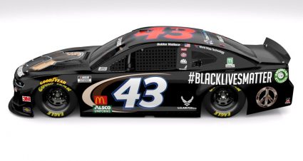 43 Blm Martinsville