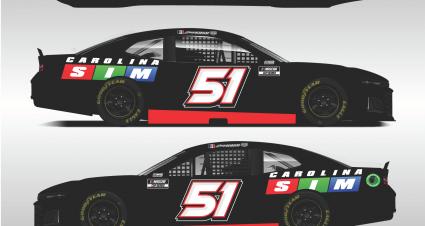 51 Carolina Sim Works