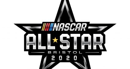2020 All Star Race Logo
