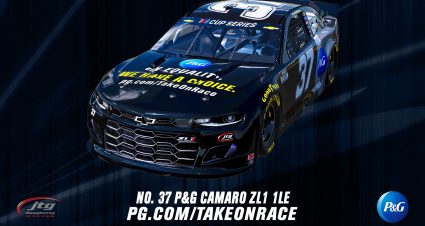 37 Pr Take On Race
