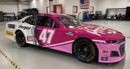 49 Pink Kroger