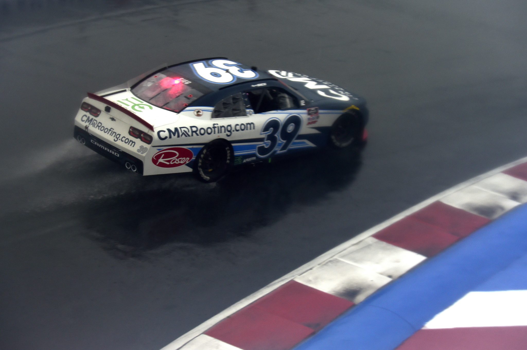 #39 RSS Racing 2020 XFINITY paint schemes - Jayski's NASCAR Silly ...