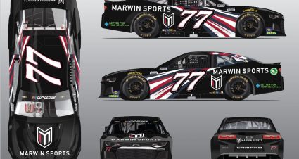 77 Marwin