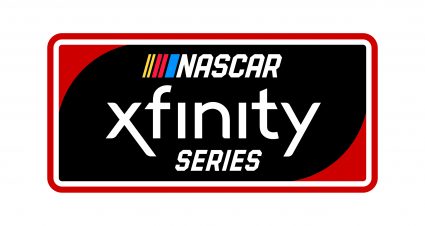 2. LOGO FILES (use for print & embroidery) - 2018 NASCAR XFINITY Series