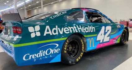 42 Advent Health