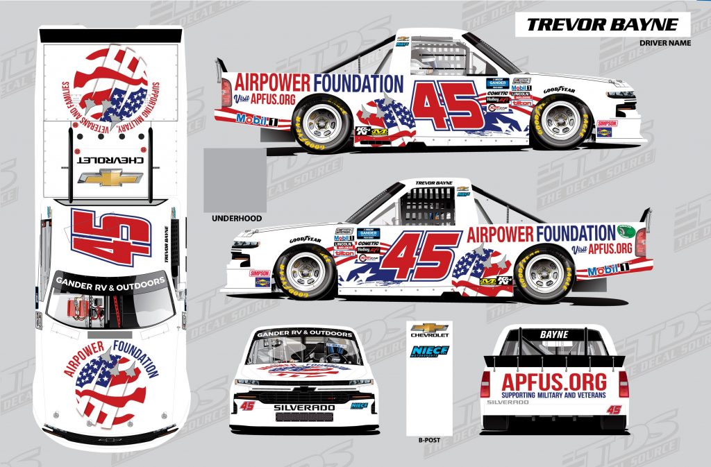 Bayne Airpower Foundation