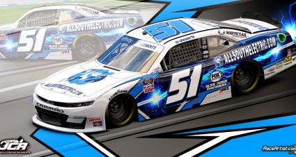 All South Electric Dega