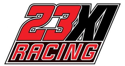 23xi Racing Logo