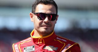 Kyle Larson joining Hendrick Motorsports, will drive #5 in 2021