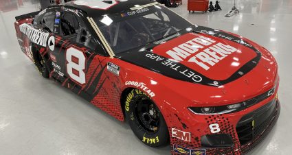 8 Motortrend