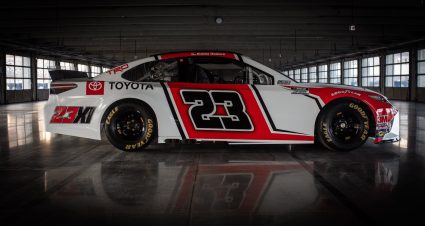 23 Toyota