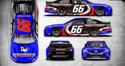 66 Dreamworks