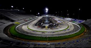 Martinsville Speedway Removing Seats Plans New Fan Experience