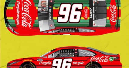 96 Coke