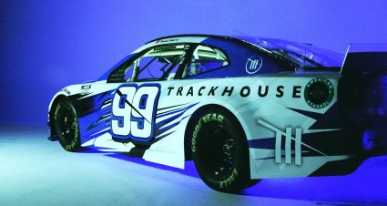 96 Trackhouse