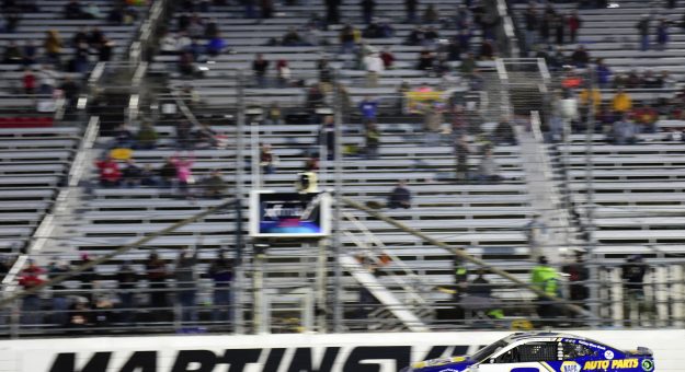 Visit Chase Elliott victory lane quotes page