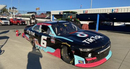 Nxs Martinsville 6