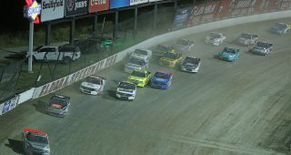 Trucks not expected to return to Eldora Speedway in 2021