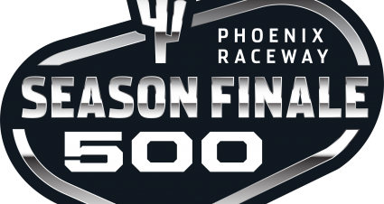 2020 Season Finale 500 Logo