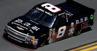 NEMCO not planning to run 2021 Truck season