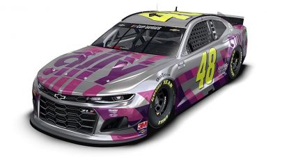 48 Ally Phoenix