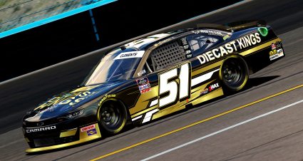 #51 Diecast Kings Phoenix