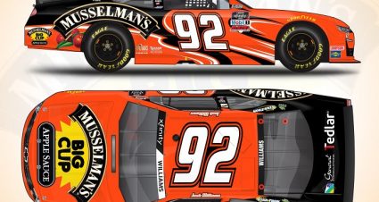 92 Messelmans