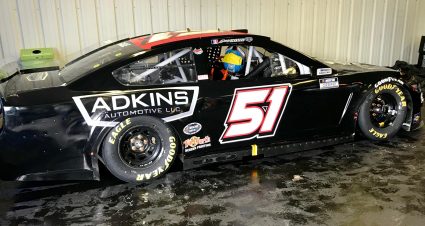 51 Adkins