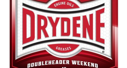 Drydene Logo