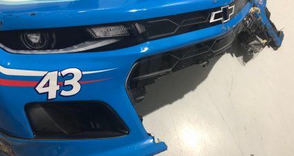 43 All Star Bumper