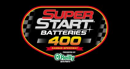 Mot 646 Ssb 400 Logo Kansas Speedway
