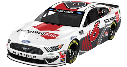 6 Guaranteed Rate