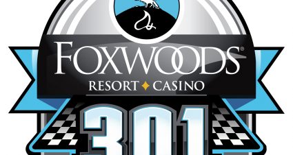 2018 Nhms Foxwoods301 July