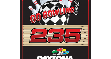 Daytona Go Bowling 235