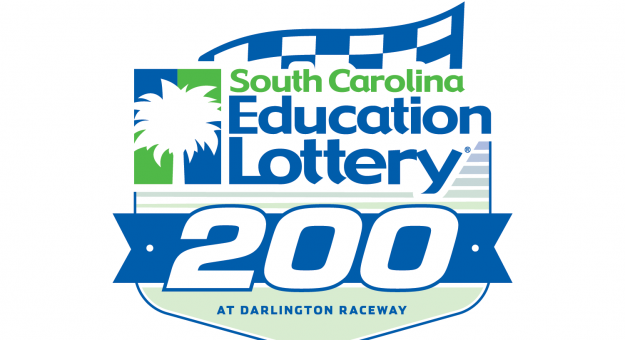 Visit Darlington Raceway, South Carolina Education Lottery partner on NASCAR Gander RV & Outdoors Truck Series race page