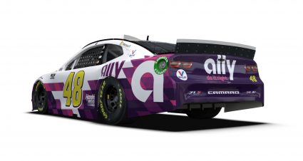 48 Ally White
