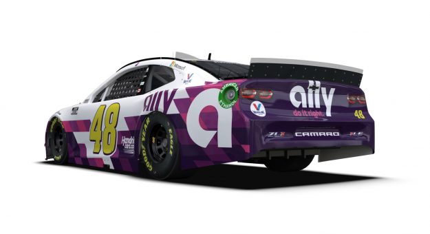 48 Ally White