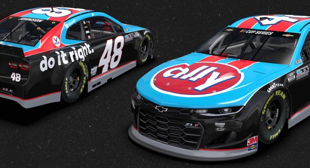 48 Throwback