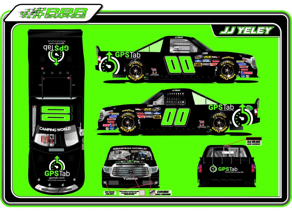 00 Dover Yeley